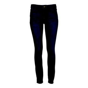 DL 1961 Florence instasculpt cropped jeans